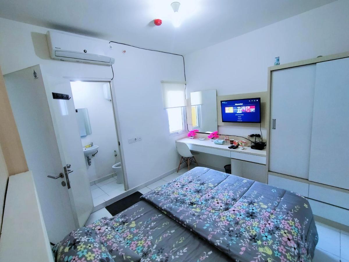 Aero Room Tangerang Exterior photo