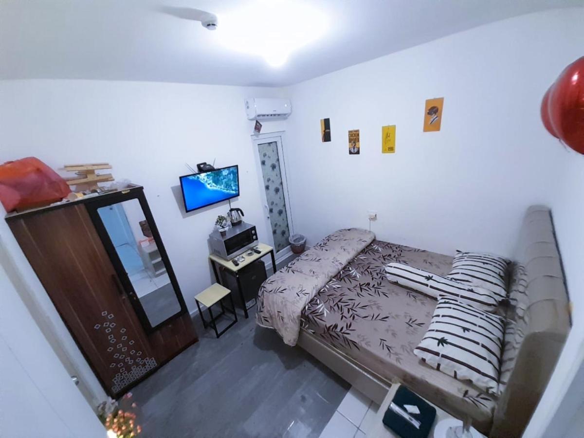 Aero Room Tangerang Exterior photo