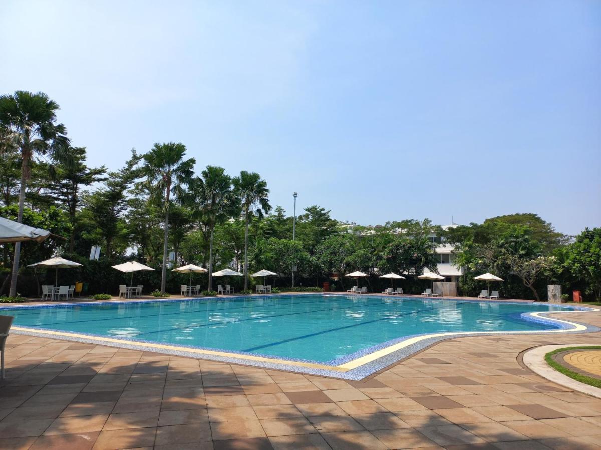 Aero Room Tangerang Exterior photo